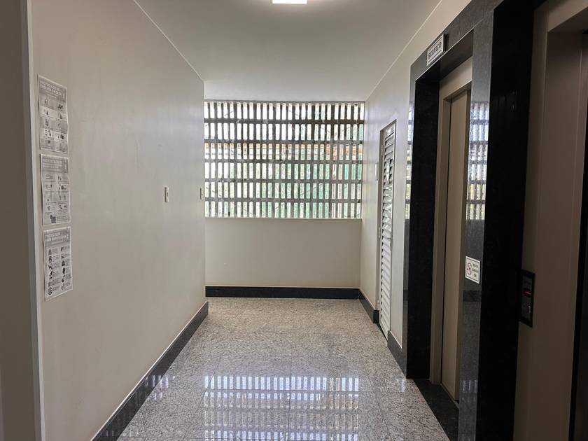 Foto do anúncio de imóvel Apartamento. Flat SQS 103