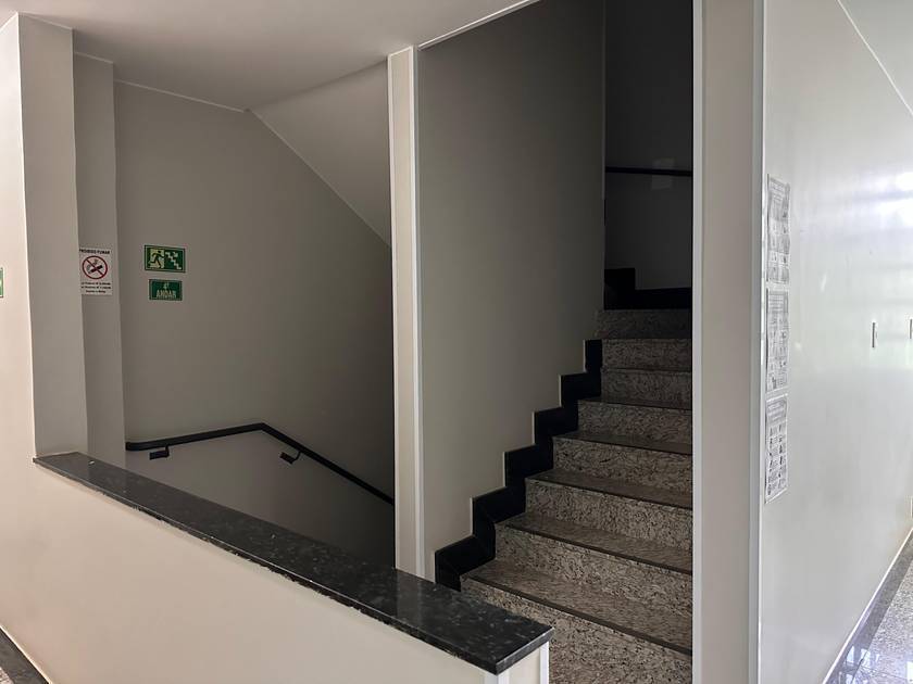 Foto do anúncio de imóvel Apartamento. Flat SQS 103