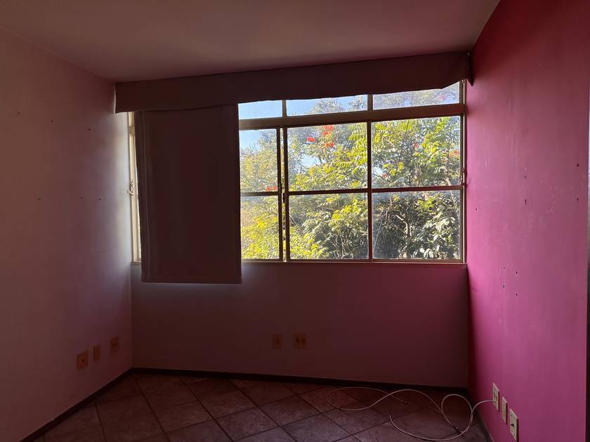 Foto do anúncio de imóvel Apartamento. Flat SQS 103
