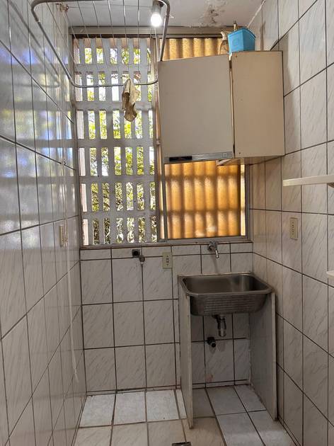 Foto do anúncio de imóvel Apartamento. Flat SQS 103