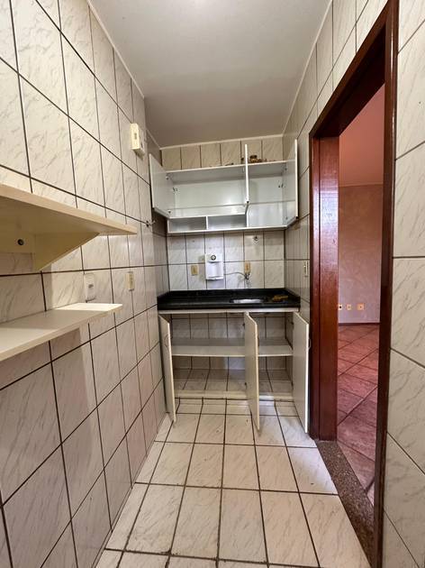 Foto do anúncio de imóvel Apartamento. Flat SQS 103