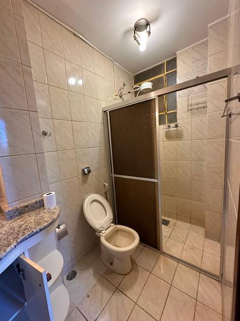 Foto do anúncio de imóvel Apartamento. Flat SQS 103
