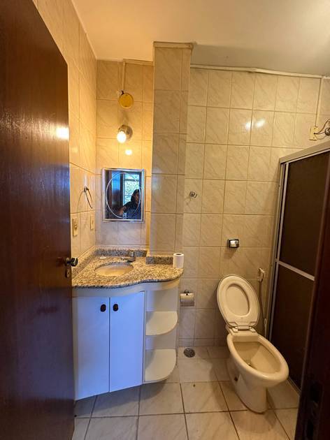 Foto do anúncio de imóvel Apartamento. Flat SQS 103