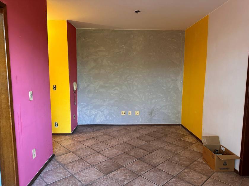 Foto do anúncio de imóvel Apartamento. Flat SQS 103