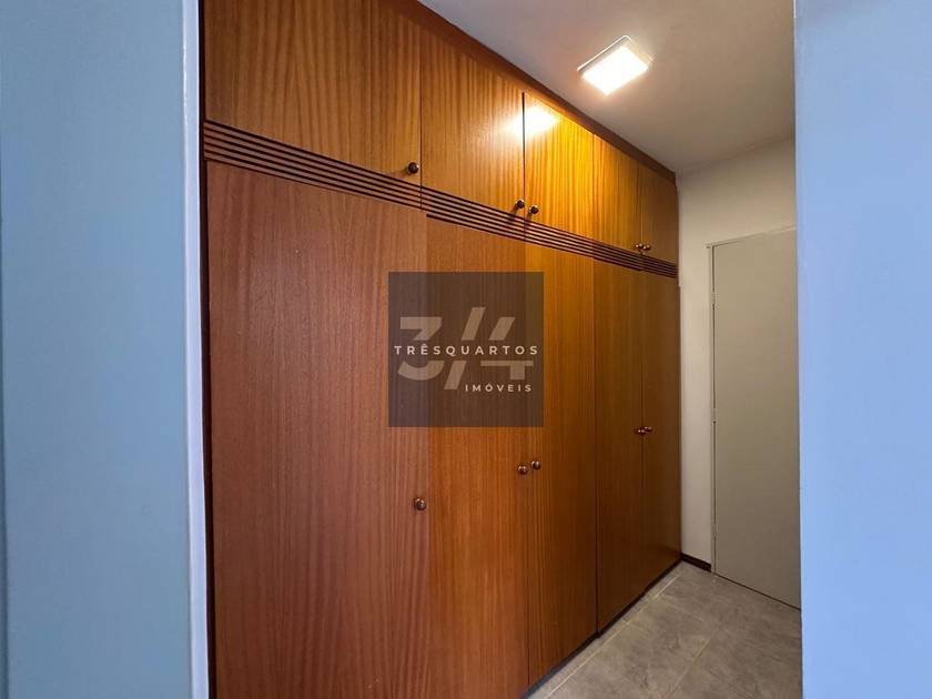 Foto do anúncio de imóvel Apartamento. Padrão SQS 312 bloco H -     2 Quartos