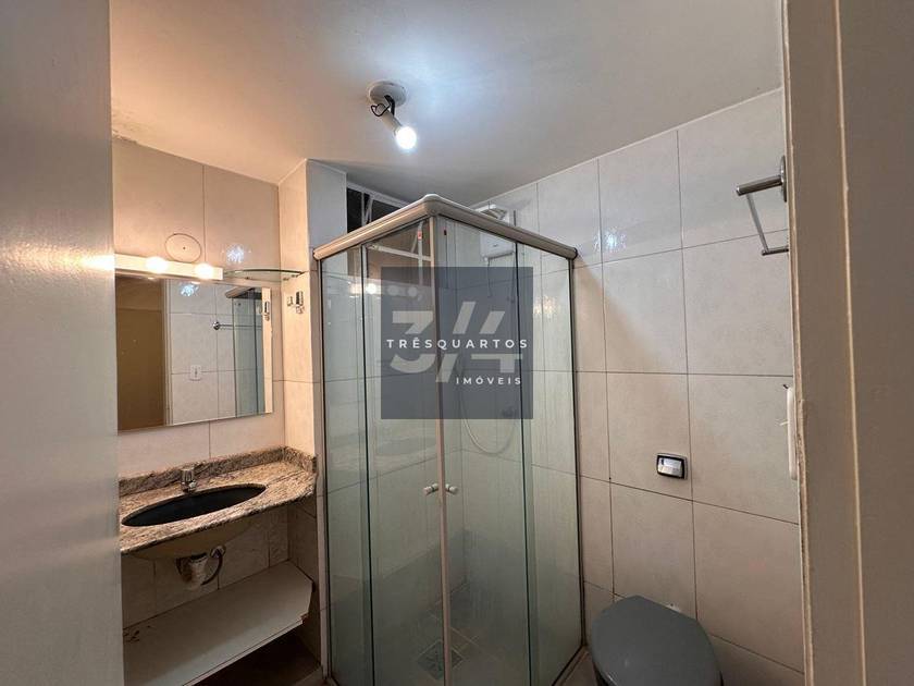 Foto do anúncio de imóvel Apartamento. Padrão SQS 312 bloco H -     2 Quartos