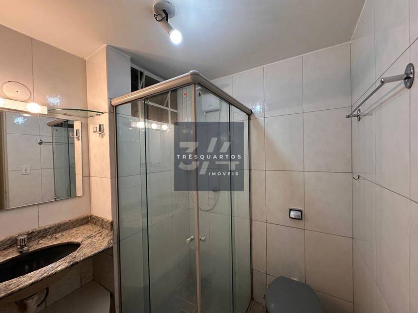 Foto do anúncio de imóvel Apartamento. Padrão SQS 312 bloco H -     2 Quartos