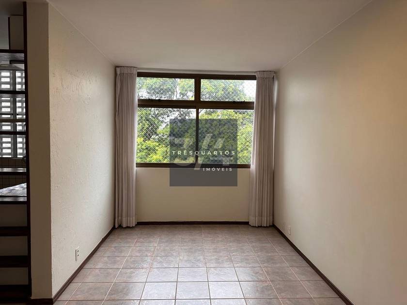 Foto do anúncio de imóvel Apartamento. Padrão SQS 312 bloco H -     2 Quartos