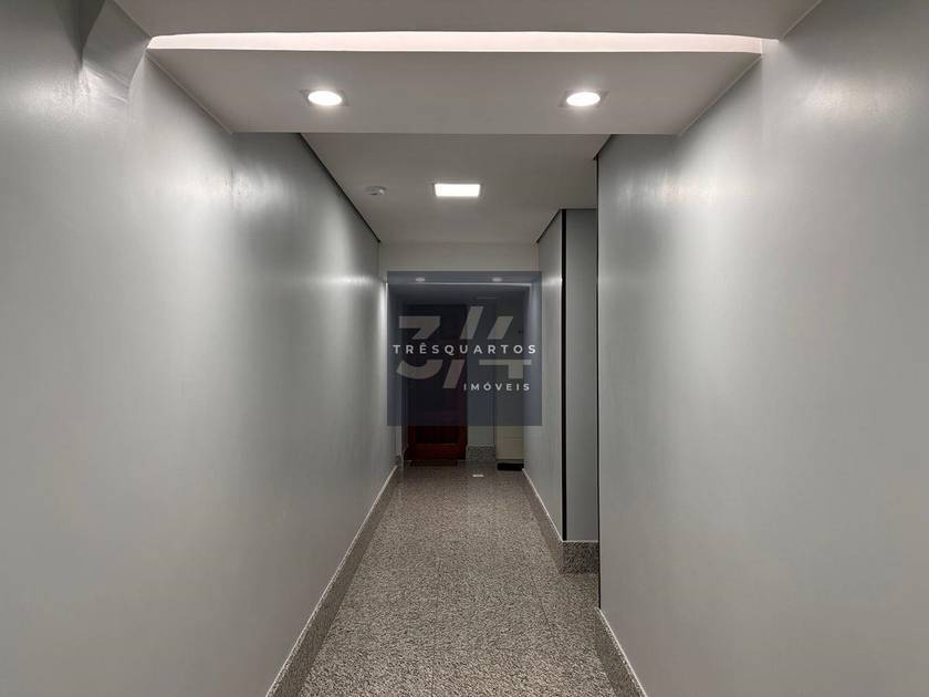 Foto do anúncio de imóvel Apartamento. Padrão SQS 312 bloco H -     2 Quartos