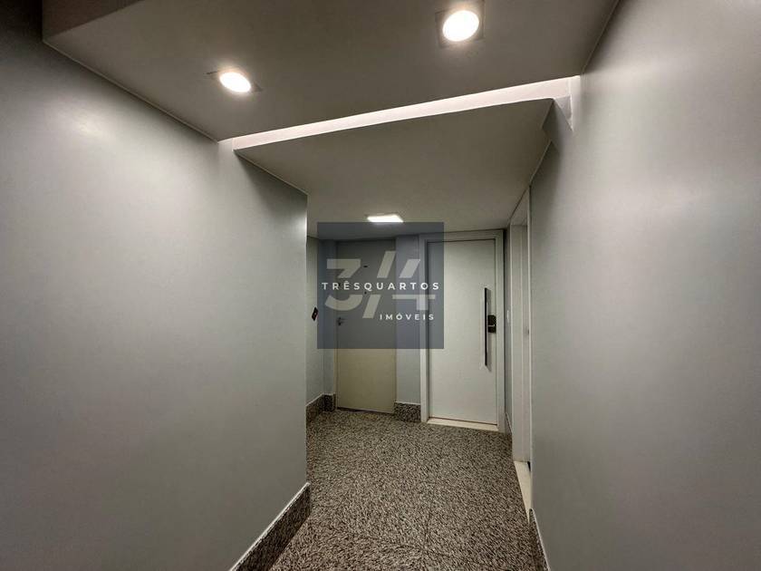 Foto do anúncio de imóvel Apartamento. Padrão SQS 312 bloco H -     2 Quartos