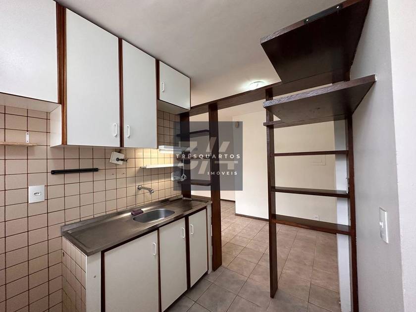 Foto do anúncio de imóvel Apartamento. Padrão SQS 312 bloco H -     2 Quartos