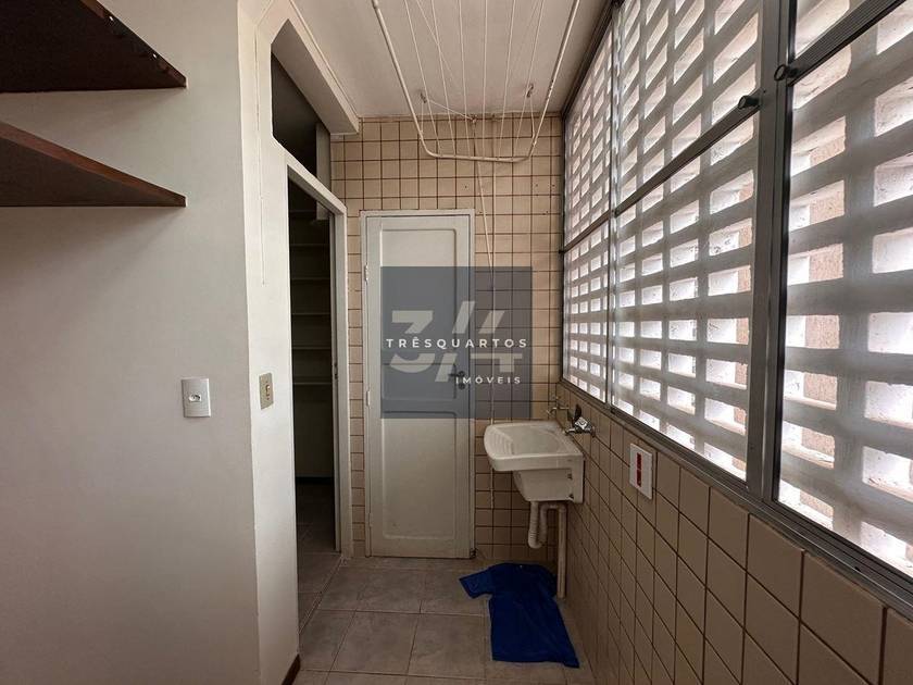 Foto do anúncio de imóvel Apartamento. Padrão SQS 312 bloco H -     2 Quartos
