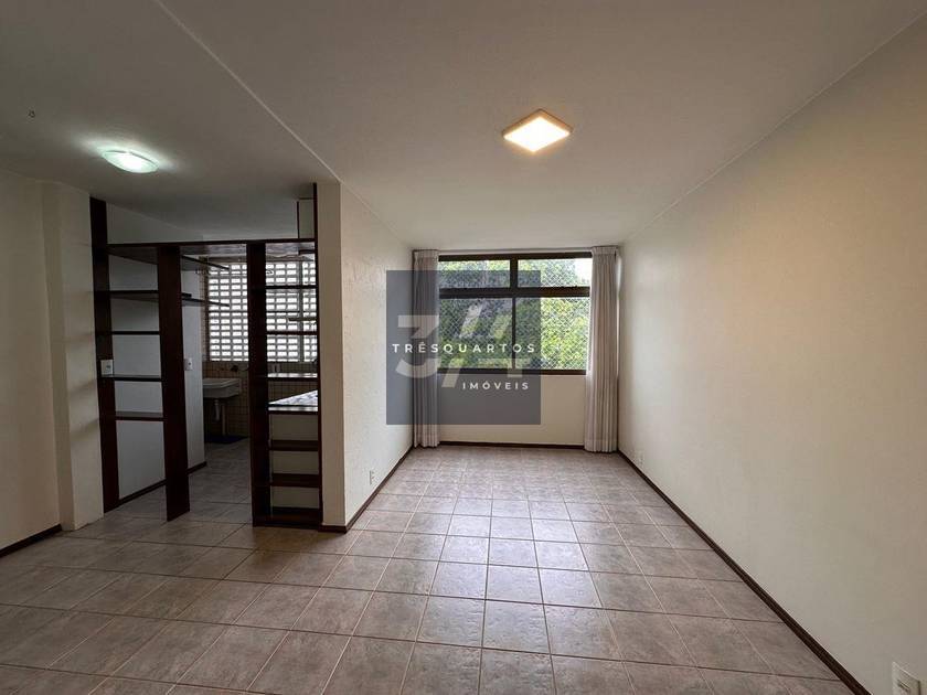 Foto principal do anúncio de imóvel Apartamento. Padrão SQS 312 bloco H -     2 Quartos com 70,00 metros quadrados para Aluguel por R$ 3900.