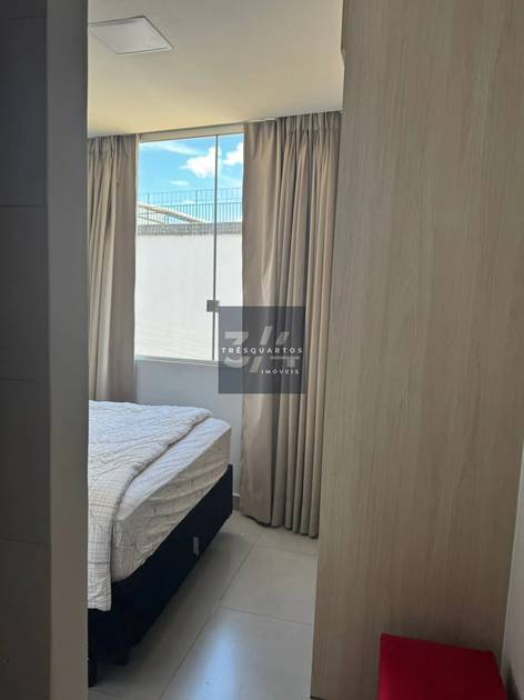 Foto do anúncio de imóvel Apartamento. Flat Quarto e Sala, Villa Planalto, Reformado
