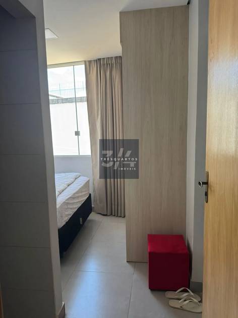 Foto do anúncio de imóvel Apartamento. Flat Quarto e Sala, Villa Planalto, Reformado