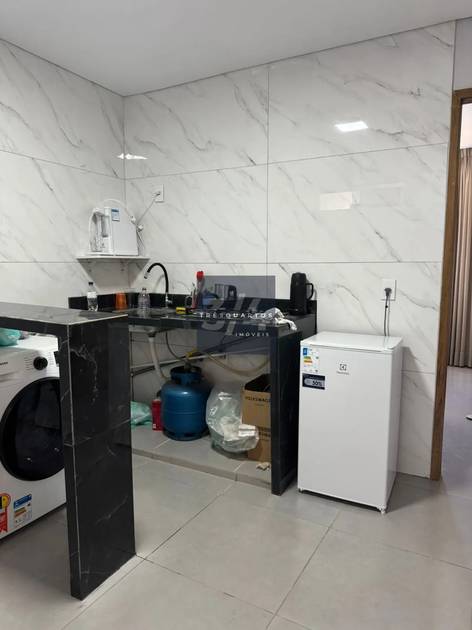 Foto do anúncio de imóvel Apartamento. Flat Quarto e Sala, Villa Planalto, Reformado