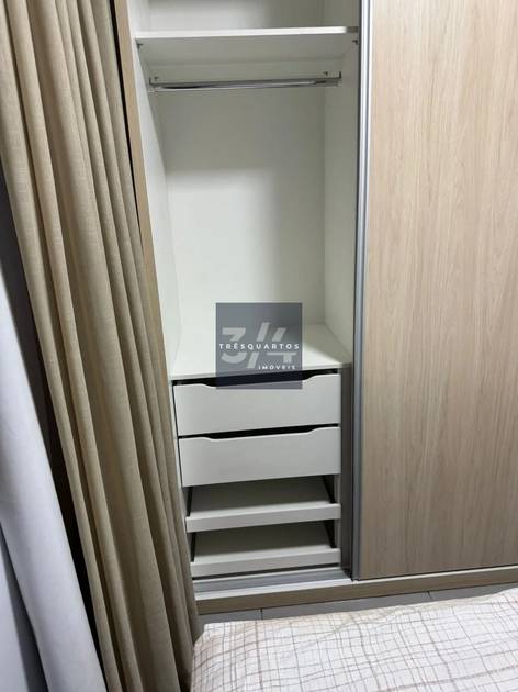 Foto do anúncio de imóvel Apartamento. Flat Quarto e Sala, Villa Planalto, Reformado