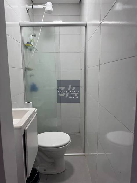 Foto do anúncio de imóvel Apartamento. Flat Quarto e Sala, Villa Planalto, Reformado