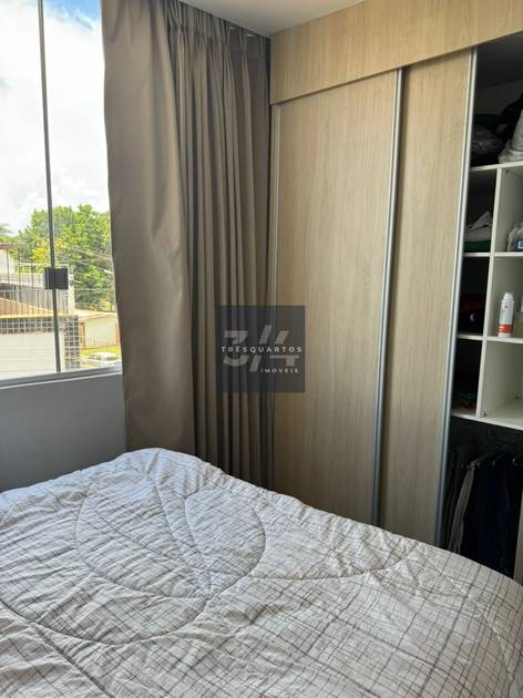Foto principal do anúncio de imóvel Apartamento. Flat Quarto e Sala, Villa Planalto, Reformado com 21,00 metros quadrados para Venda por R$ 179000.