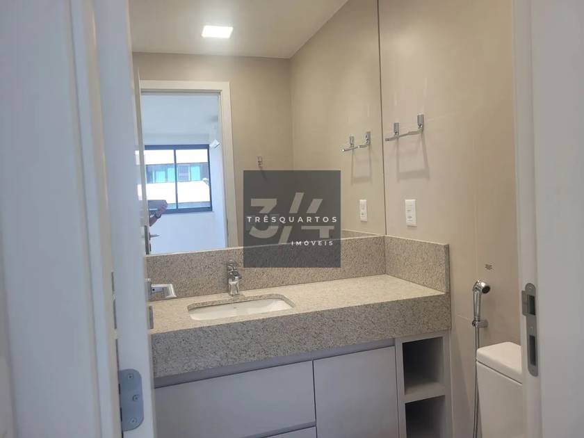 Foto do anúncio de imóvel Apartamento. Padrão 3 Quartos, 1 Suíte, Noroeste, 1º Locação