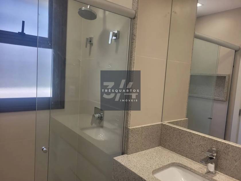 Foto do anúncio de imóvel Apartamento. Padrão 3 Quartos, 1 Suíte, Noroeste, 1º Locação
