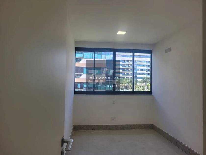 Foto do anúncio de imóvel Apartamento. Padrão 3 Quartos, 1 Suíte, Noroeste, 1º Locação