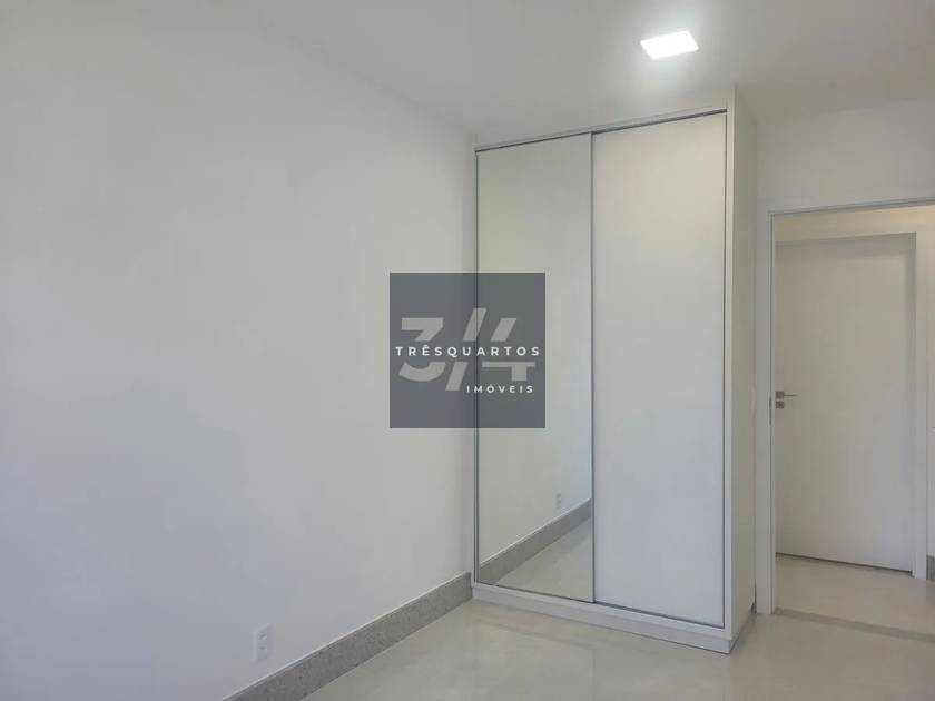 Foto do anúncio de imóvel Apartamento. Padrão 3 Quartos, 1 Suíte, Noroeste, 1º Locação
