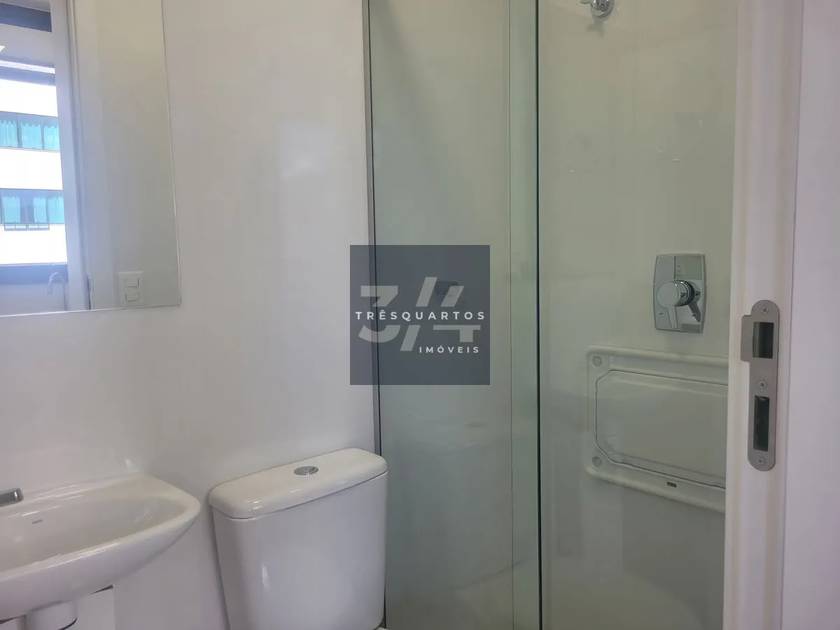 Foto do anúncio de imóvel Apartamento. Padrão 3 Quartos, 1 Suíte, Noroeste, 1º Locação