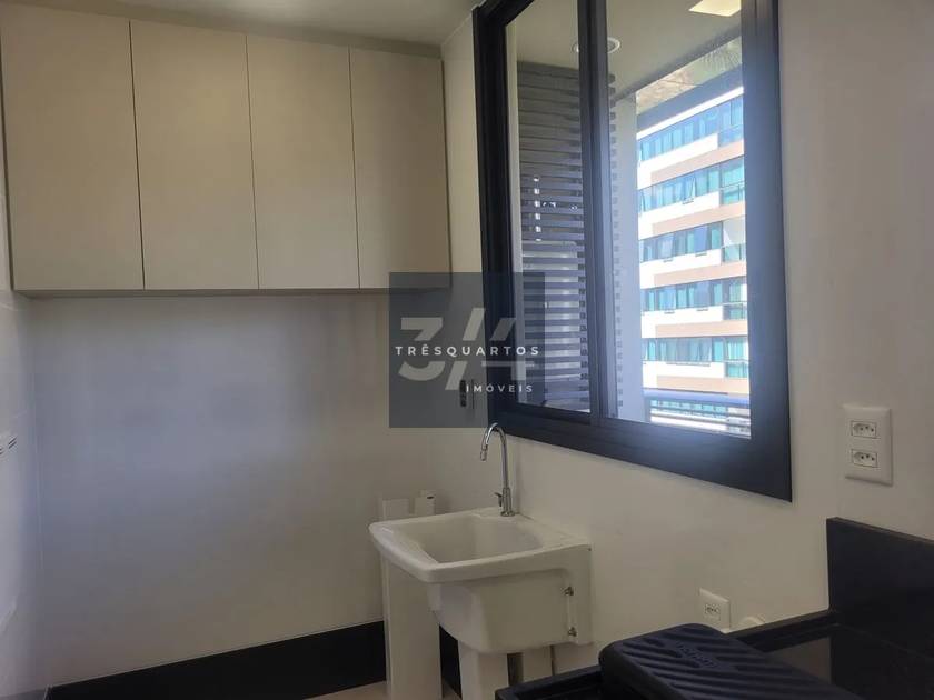 Foto do anúncio de imóvel Apartamento. Padrão 3 Quartos, 1 Suíte, Noroeste, 1º Locação