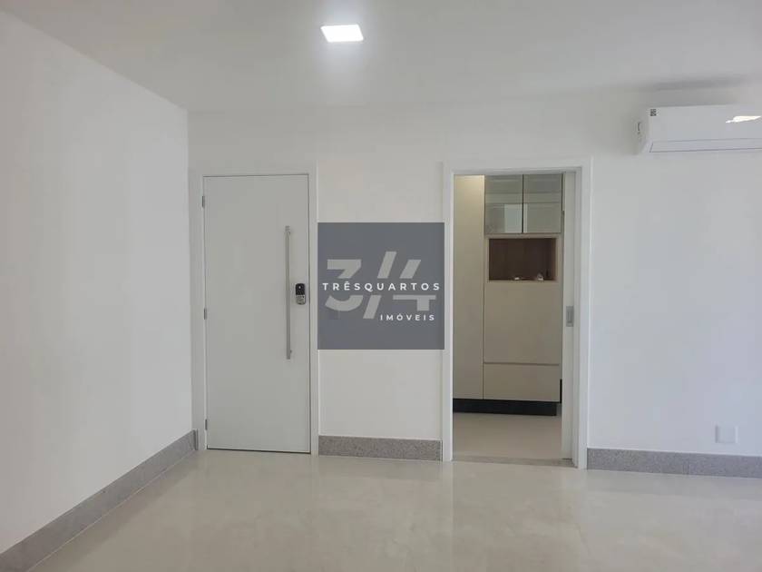 Foto do anúncio de imóvel Apartamento. Padrão 3 Quartos, 1 Suíte, Noroeste, 1º Locação