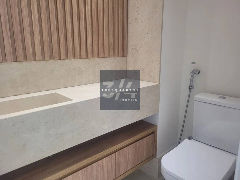 Foto do anúncio de imóvel Apartamento. Padrão 3 Quartos, 1 Suíte, Noroeste, 1º Locação