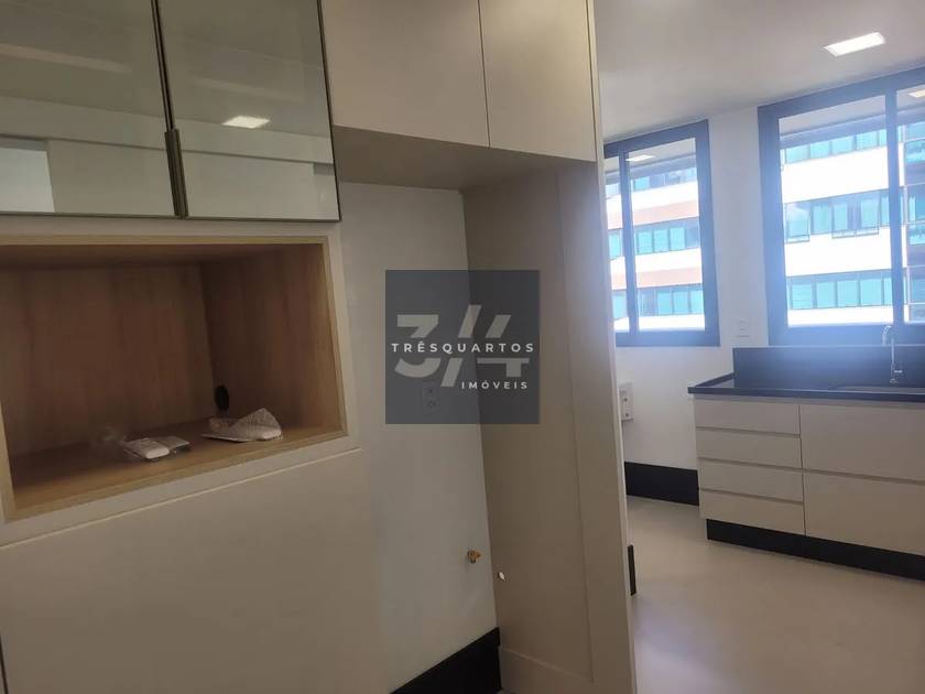 Foto do anúncio de imóvel Apartamento. Padrão 3 Quartos, 1 Suíte, Noroeste, 1º Locação