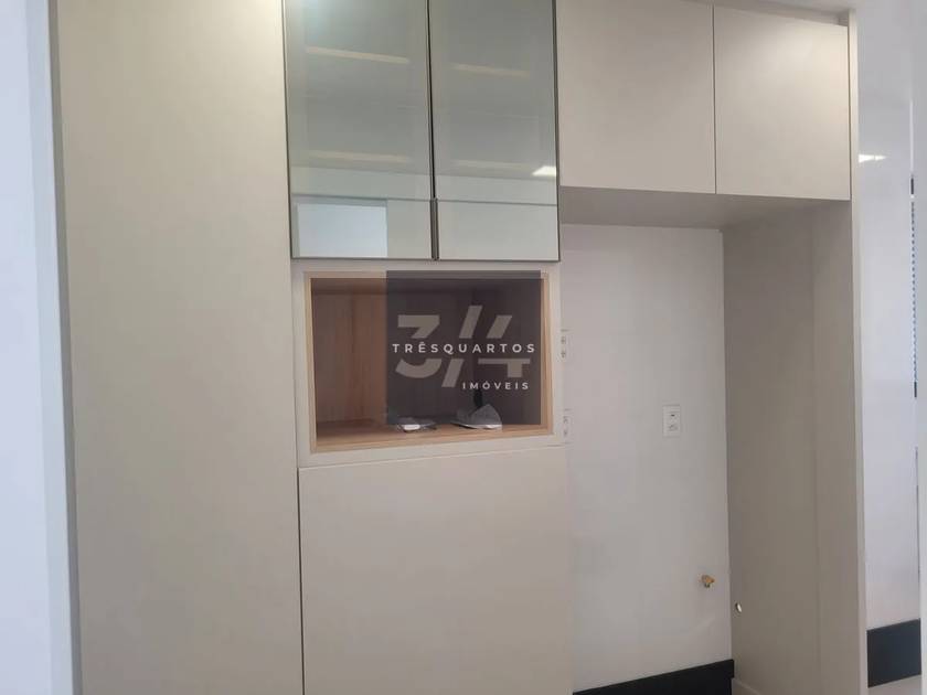 Foto do anúncio de imóvel Apartamento. Padrão 3 Quartos, 1 Suíte, Noroeste, 1º Locação