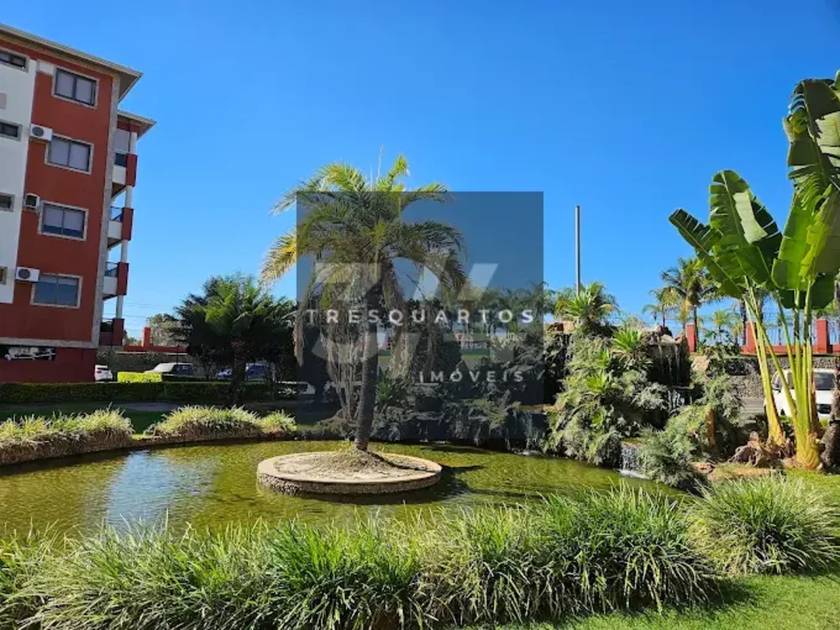 Foto do anúncio de imóvel Apartamento. Flat Flat Mobiliado - Lago Norte
