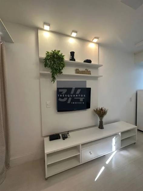 Foto do anúncio de imóvel Apartamento. Flat Flat Mobiliado - Lago Norte