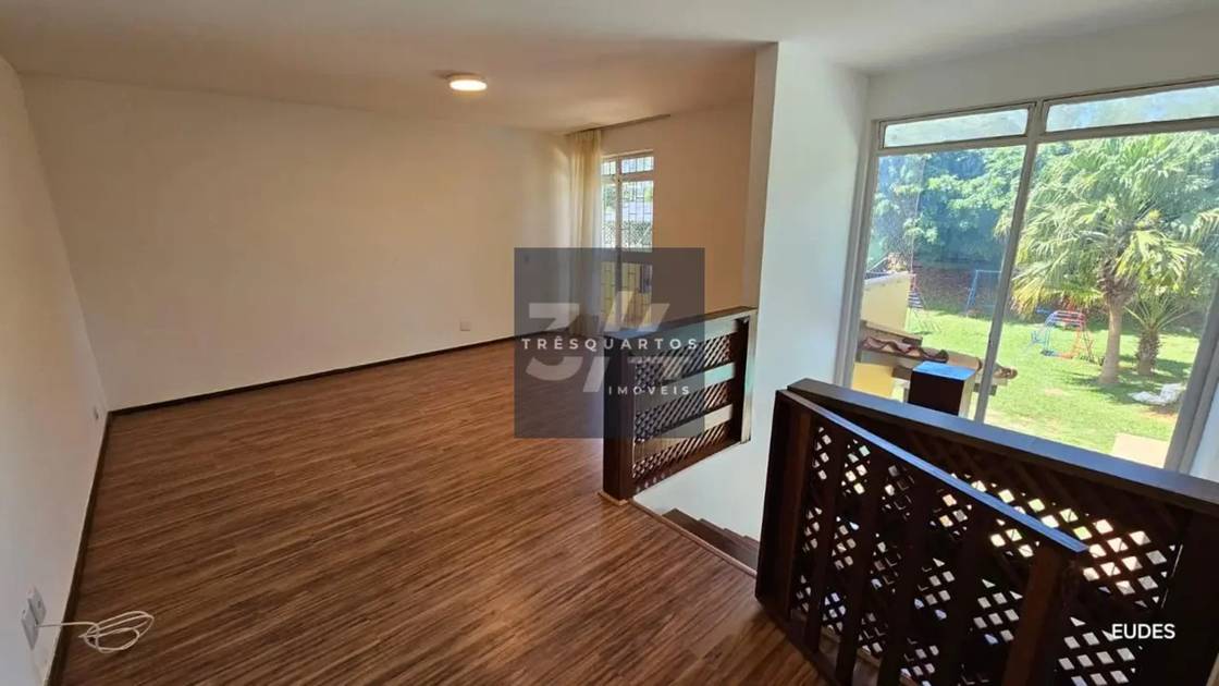 Foto do anúncio de imóvel Casa. Sobrado 4 Quartos 1 Suíte Lago Sul