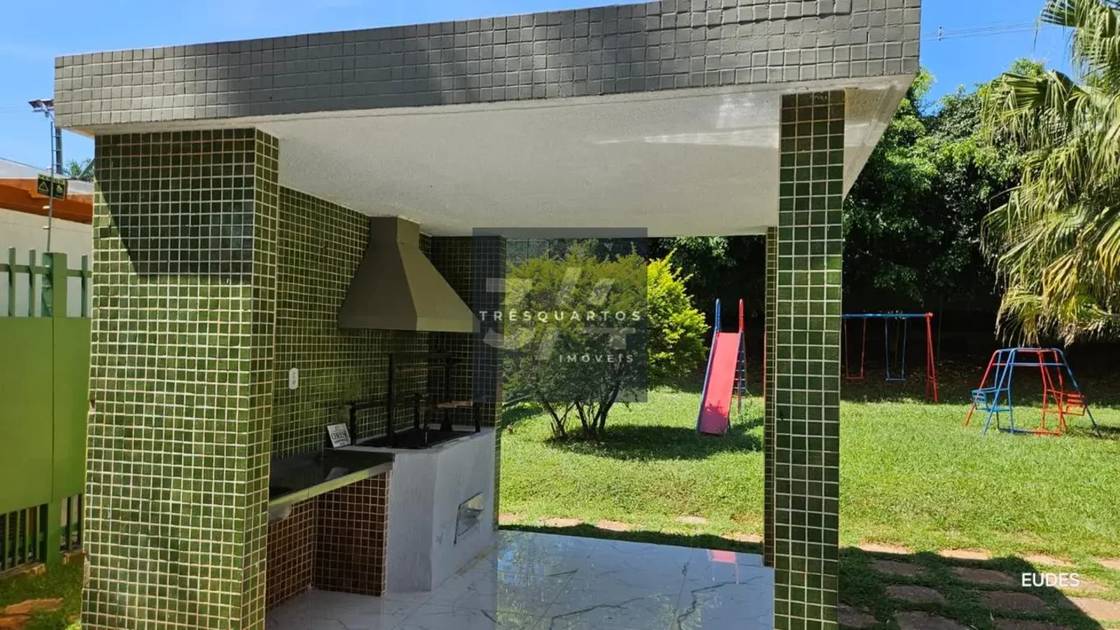 Foto do anúncio de imóvel Casa. Sobrado 4 Quartos 1 Suíte Lago Sul