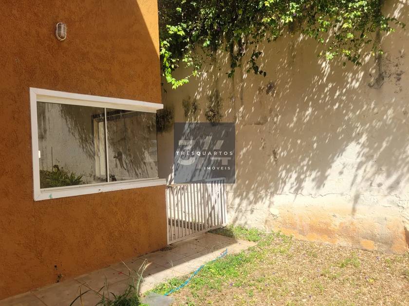 Foto do anúncio de imóvel Casa. Casa de Condomínio Jardim Botânico - 5 Quartos