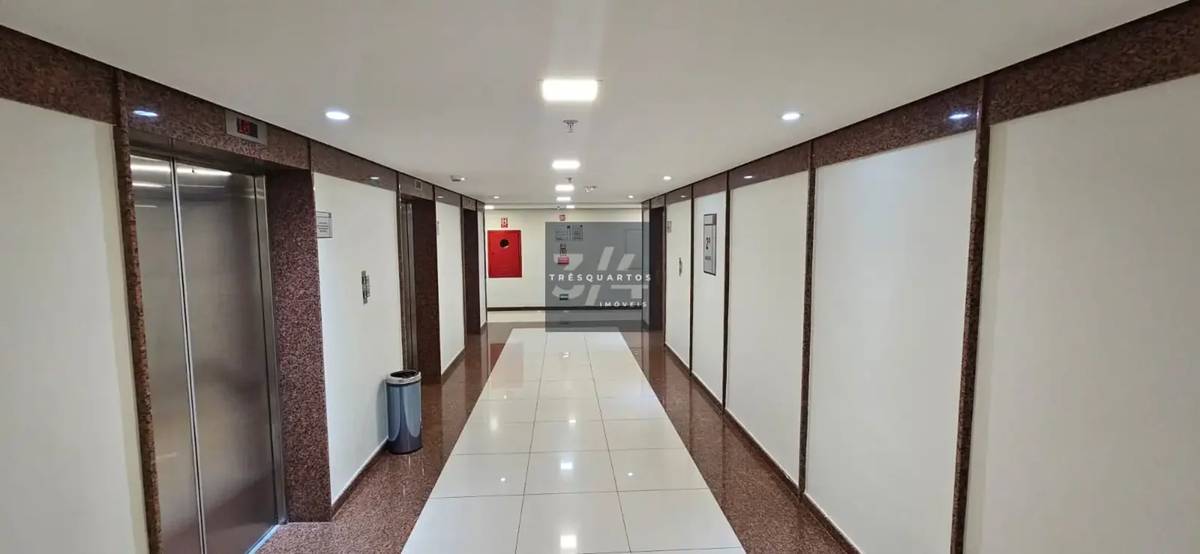 Foto do anúncio de imóvel Comercial. Sala Comercial Sala comercial no Edifício Central Park – Asa Norte