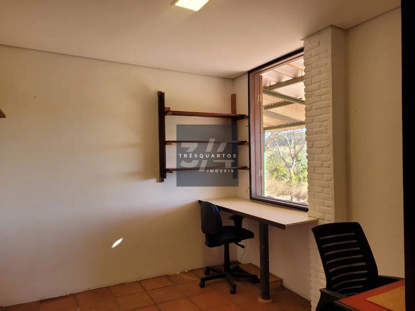 Foto do anúncio de imóvel Casa. Casa de Condomínio Casa aconchegante em meio à natureza – Condomínio Mansões Itaipu