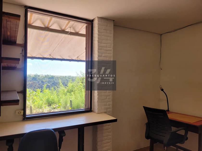 Foto do anúncio de imóvel Casa. Casa de Condomínio Casa aconchegante em meio à natureza – Condomínio Mansões Itaipu