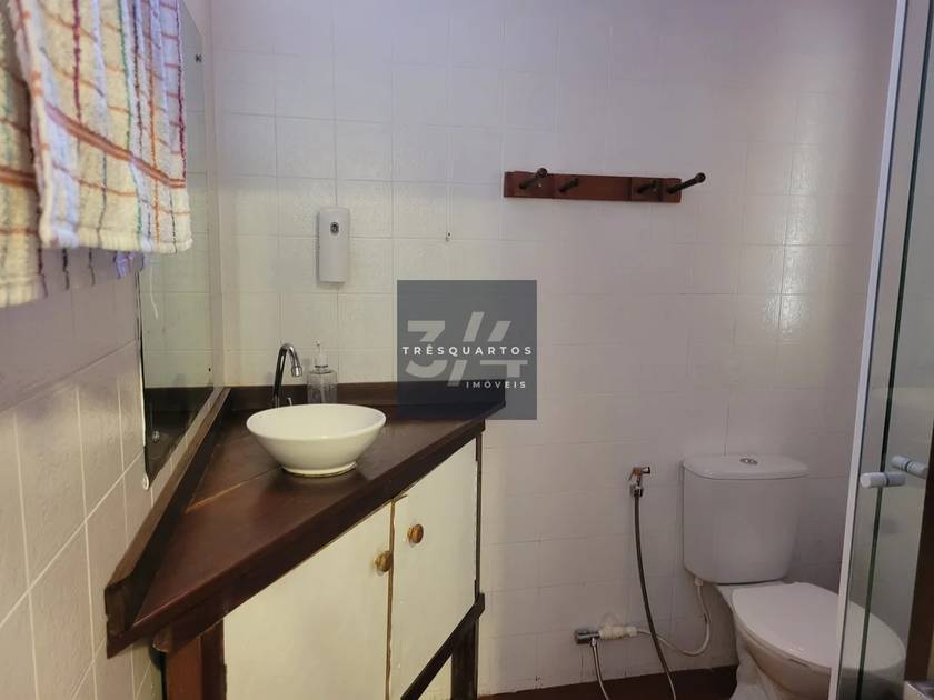 Foto do anúncio de imóvel Casa. Casa de Condomínio Casa aconchegante em meio à natureza – Condomínio Mansões Itaipu