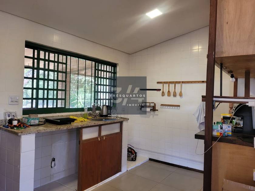 Foto do anúncio de imóvel Casa. Casa de Condomínio Casa aconchegante em meio à natureza – Condomínio Mansões Itaipu