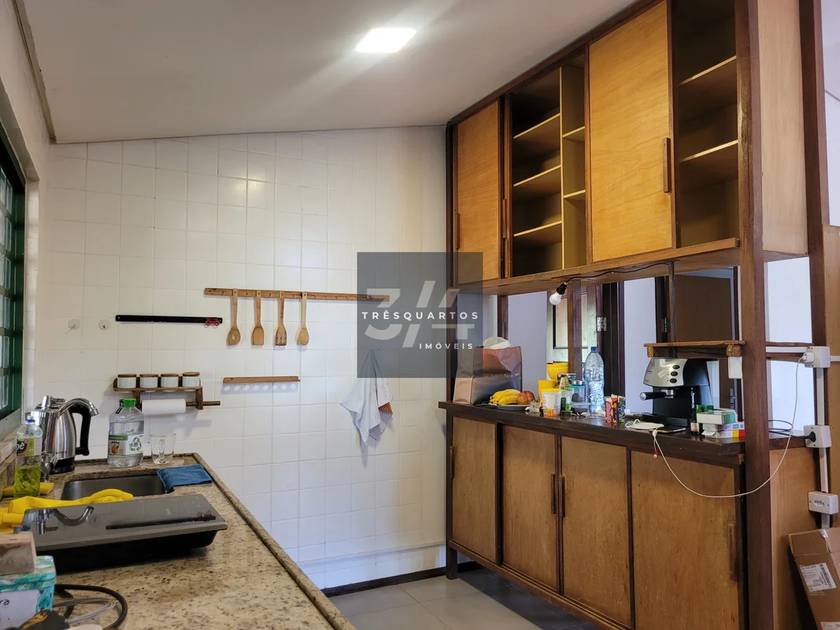 Foto do anúncio de imóvel Casa. Casa de Condomínio Casa aconchegante em meio à natureza – Condomínio Mansões Itaipu