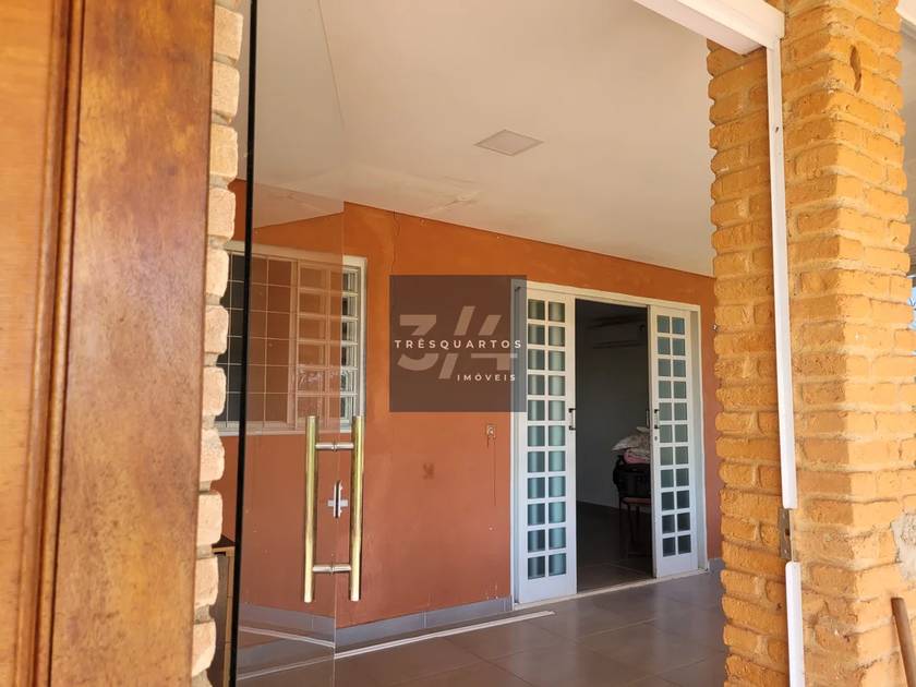 Foto do anúncio de imóvel Casa. Casa de Condomínio Casa aconchegante em meio à natureza – Condomínio Mansões Itaipu