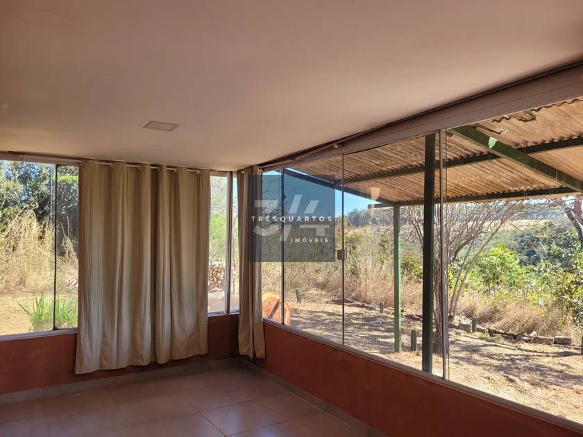 Foto do anúncio de imóvel Casa. Casa de Condomínio Casa aconchegante em meio à natureza – Condomínio Mansões Itaipu