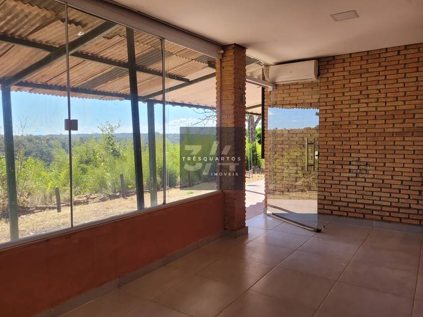 Foto do anúncio de imóvel Casa. Casa de Condomínio Casa aconchegante em meio à natureza – Condomínio Mansões Itaipu
