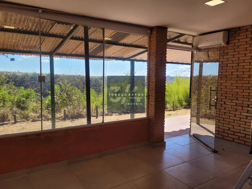 Foto do anúncio de imóvel Casa. Casa de Condomínio Casa aconchegante em meio à natureza – Condomínio Mansões Itaipu