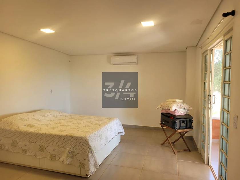 Foto do anúncio de imóvel Casa. Casa de Condomínio Casa aconchegante em meio à natureza – Condomínio Mansões Itaipu