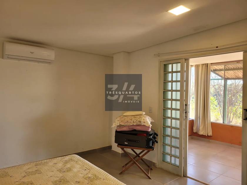 Foto do anúncio de imóvel Casa. Casa de Condomínio Casa aconchegante em meio à natureza – Condomínio Mansões Itaipu